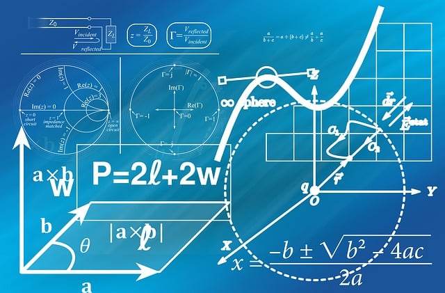 Mathématiques